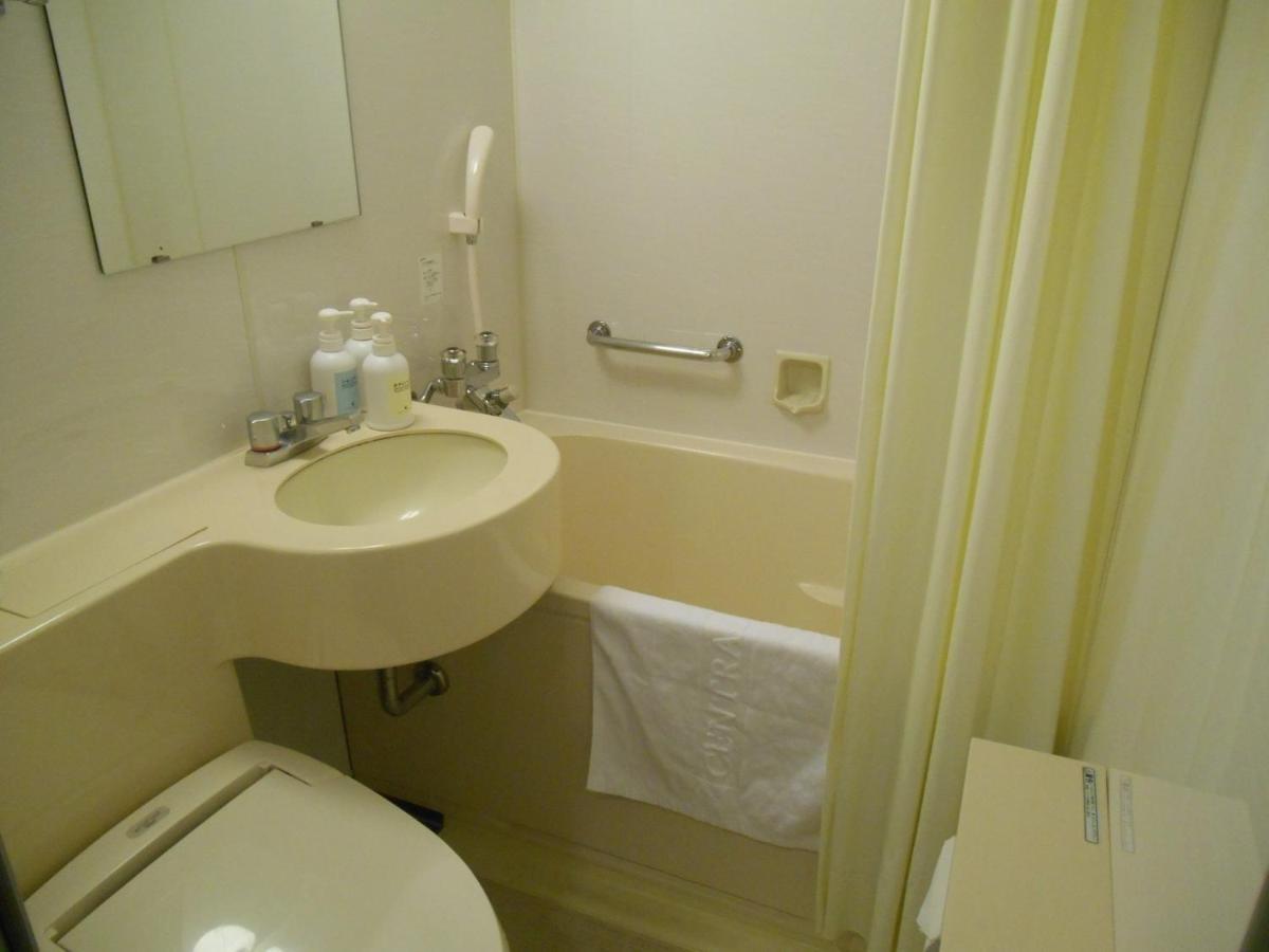 Grand Central Hotel - Vacation Stay 19599V Токио Екстериор снимка